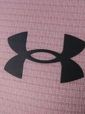 Under Armour HeatGear Pink Versa Polo (XL) OMG! ⛳️